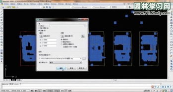 SketchUp建筑設(shè)計(jì)效果圖制作實(shí)例圖文教程